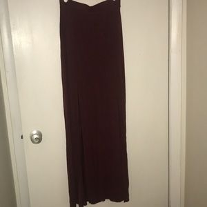 Forever 21 high waisted skirt